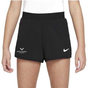 Rafa Nadal Academy Nike Running Shorts Size XS Athletic Tennis